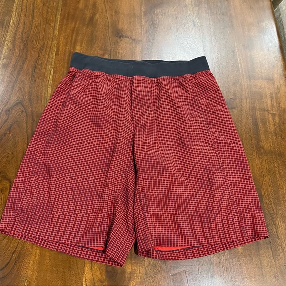 lululemon athletica Other - Lululemon Core Shorts Size Large